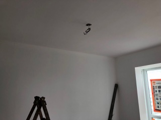 油漆工程 验收