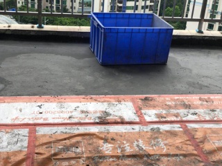 日常巡检