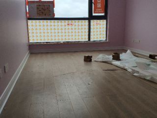 油漆工程 验收