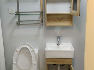 安装工程 验收