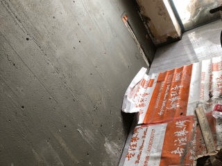 日常巡检