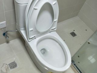 安装工程 验收