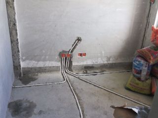 隐蔽工程 验收