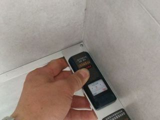 泥木工程 验收