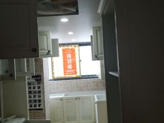 橱柜安装