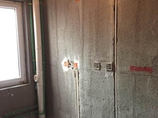 隐蔽工程 验收