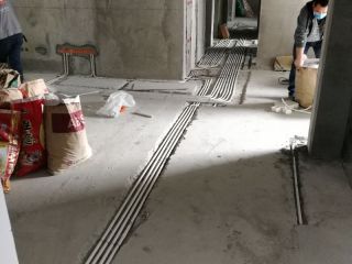隐蔽工程 验收
