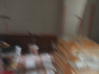 日常巡检