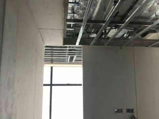 隐蔽工程 验收