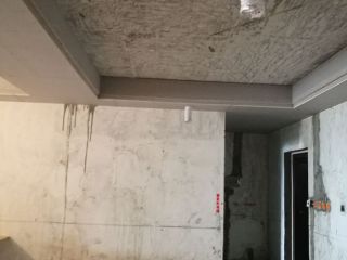 木工吊顶施工