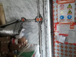 日常巡检