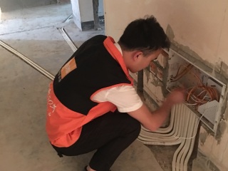 隐蔽工程 验收