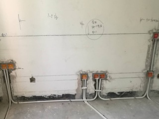 隐蔽工程 验收