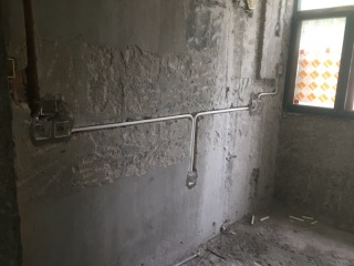 日常巡检