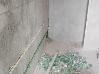 日常巡检
