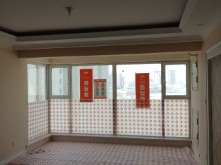 安装工程 验收