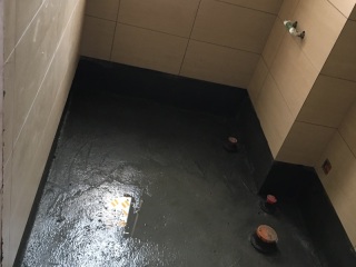 日常巡检