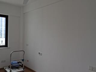 开关、插座面板及灯具安装