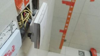 日常巡检