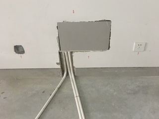 隐蔽工程 验收