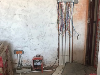 日常巡检