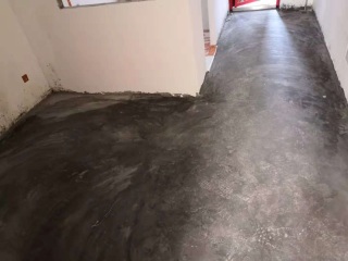日常巡检