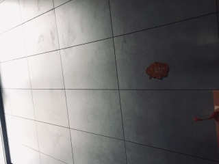 厨房、卫生间墙砖施作