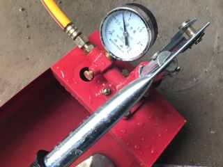 隐蔽工程 验收