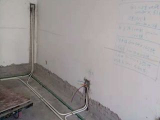 隐蔽工程 验收