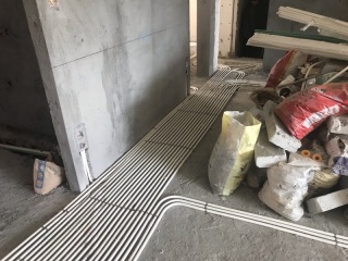日常巡检