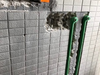 日常巡检