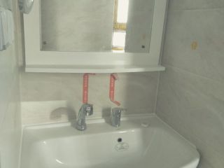 洁具、五金、电器安装