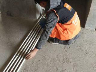 日常巡检