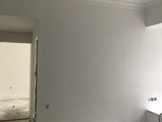 油漆工程 验收