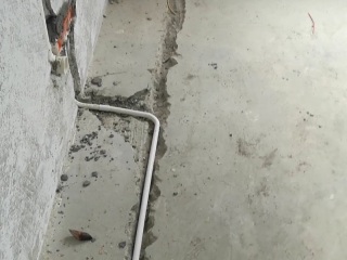 隐蔽工程 验收