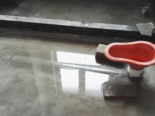 日常巡检