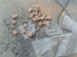 日常巡检