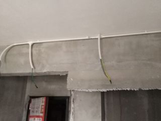 隐蔽工程 验收