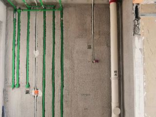 隐蔽工程 验收