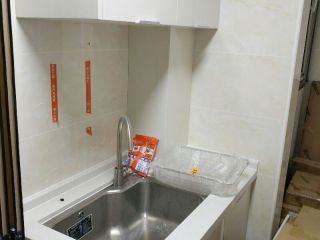 安装工程 验收