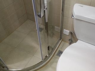 安装工程 验收