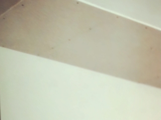 石膏板吊顶施作