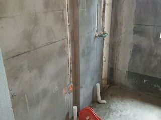 隐蔽工程 验收