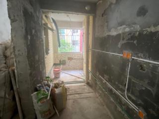 给水管安装