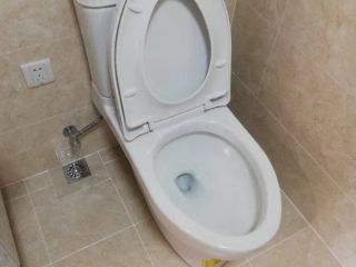 安装工程 验收