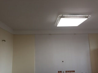 竣工验收