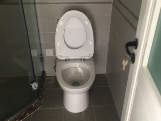 日常巡检