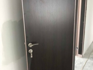 日常巡检