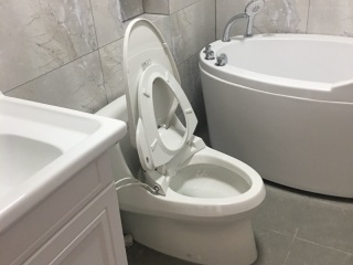 安装工程 验收