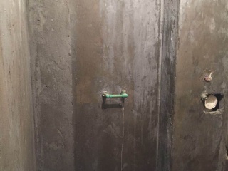 日常巡检